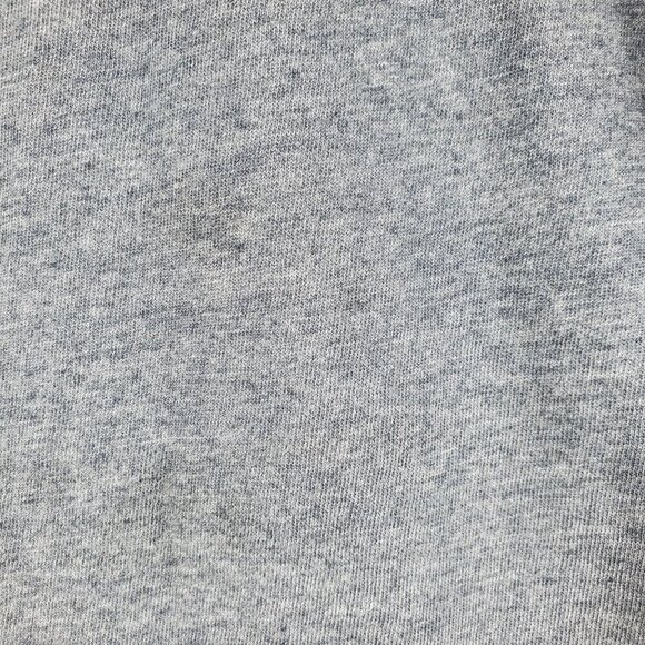 George Straight Concert Tee Women's Grey Graphic T-Shirt Short Sleeve Printed Si - Picture 4 of 8